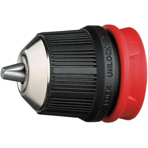 Milwaukee M12 BDDX-CK Chuck Handla nu